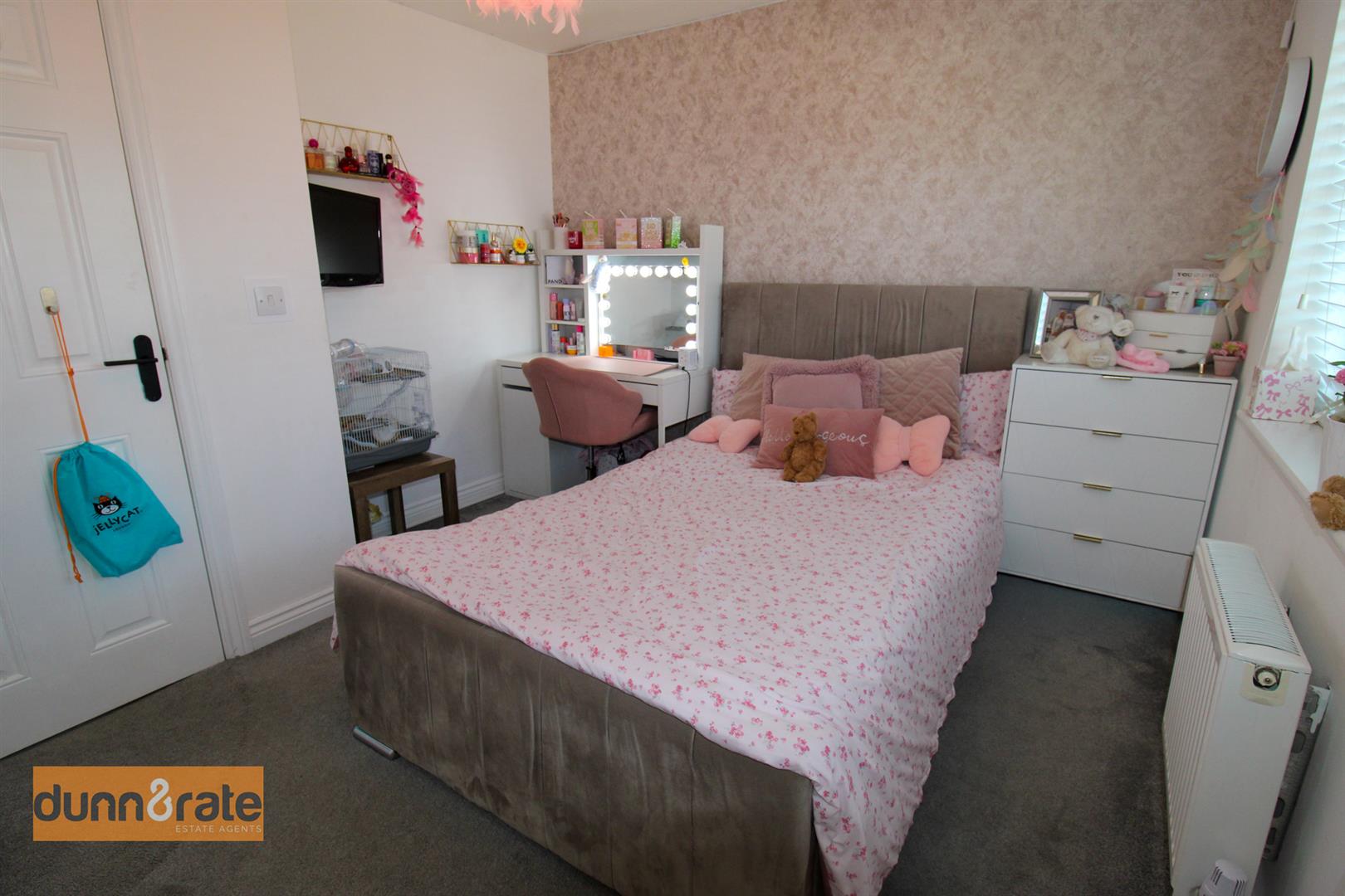 Emerald Way, Milton, Stoke-On-Trent